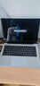 華為MateBook 14 店鋪預裝Windows版 輕薄筆記本電腦 2.8K OLED觸控屏 酷睿UItra5 16G 1T 皓月銀 曬單實(shí)拍圖