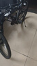 Jeep吉普山地車(chē)自行車(chē)學(xué)生成人減震碟剎通勤變速越野青少年巡航者C800 巡航者-輻條輪-騎士黑 26寸(建議身高160-183cm) 24速運動(dòng)版 曬單實(shí)拍圖