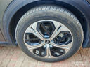 固鉑（Cooper）汽車輪胎 225/55R19 99H EVOLUTION CTT 適配CS75/F7/UNI-T 曬單實(shí)拍圖