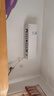 松下空調(diào)掛機(jī)大1匹瀅風(fēng)3代新一級能效省電 國家補(bǔ)貼變頻冷暖 原裝壓縮機(jī)納諾怡除菌健康風(fēng)CS-ZY26K410Q 曬單實(shí)拍圖