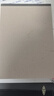 晨光（M&G）文具A4草稿本 中學(xué)生考研空白演算筆記本子 考試加厚拍紙本白紙 5本GA4561初高中開(kāi)學(xué)必備 曬單實(shí)拍圖