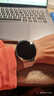 華為（HUAWEI）智能手表.華為.HUAWEI WATCH 5 SOC-AL00 42mm(白色素皮復合表帶） 曬單實拍圖