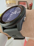 佳明（GARMIN）Forerunner255神秘灰心率跑步鐵三戶外運(yùn)動(dòng)智能手表生日禮物 曬單實(shí)拍圖