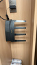 普聯(lián)（TP-LINK） AX5400千兆無線路由器 WiFi6 5G雙頻高速網(wǎng)絡(luò) Mesh 游戲路由 智能家用穿墻 XDR5410易展版·玄鳥 曬單實拍圖