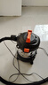 億力桶式手持吸塵器家用超強大吸力工業(yè)車(chē)載大功率有線(xiàn) 干濕兩用吸水除塵機開(kāi)荒保潔6263-12L 國家補貼 曬單實(shí)拍圖