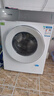 西門子（SIEMENS）【重磅新品】小幸熨滾筒洗衣機(jī)10公斤變頻超氧空氣洗除異味 蒸汽除皺 智能投放深層凈洗WG54K7D00W 【爆款】iQ500超氧洗衣機(jī)WG54K7D00W 曬單實(shí)拍圖