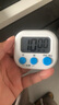 拜杰計時(shí)器學(xué)習做題時(shí)間管理定時(shí)器廚房多功能烘焙倒計時(shí)器磁吸設計 曬單實(shí)拍圖