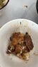 澳牛日記牛肋排條 凈重2斤 原切谷飼牛排骨 牛肉新鮮冷凍燉烤腩火鍋燒烤 曬單實(shí)拍圖