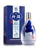 汾酒青花20 【中秋送禮】清香型白酒  商務(wù)宴請送禮白酒 雙瓶裝含禮袋 53度 500mL 2瓶 新老款包裝隨機發(fā)貨 曬單實(shí)拍圖