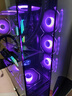 微星全家桶【24期免息】9800X3D 9950X3D RTX5080 5090D  5070Ti顯卡AI設計渲染組裝電腦電競游戲主機 配置五：9800X3D丨微星5080丨4K豪華 曬單實(shí)拍圖