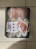 京東超市 海外直采加拿大雪蟹拼盤(pán)凈重400g 海鮮水產(chǎn) 曬單實(shí)拍圖
