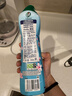 晶杰 Cif 櫻粉多功能清潔乳500ml*3 油污凈廚房油污清潔劑重油污清洗 曬單實(shí)拍圖