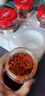 湘集 1號鮮椒醬抖音干飯兄弟湖南農家特產(chǎn)辣椒醬剁椒醬佐料調味下飯菜 湘集1號彩椒醬兩瓶裝 曬單實(shí)拍圖