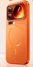 觀(guān)悅【現貨-次日達】適用小米17promax手機殼xiaomi17pro保護套小米17新款磁吸游戲磨砂手感超薄防摔 【星宇橙】磁吸充電丨原機微磨砂丨秒變蘋(píng)果17系列 小米17Pro丨鏡頭加高保護丨不擋 曬單實(shí)拍圖