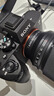 索尼（SONY）Alpha 7 IV 全畫幅微單相機 創(chuàng)意外觀濾鏡 單機身 五軸防抖 4K 60p（ILCE-7M4/A7M4） 曬單實拍圖