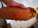 鯤滿坊 貴州茅臺鎮(zhèn) 醬香型白酒 高粱酒整箱 純糧食釀酒 高度酒53度 53度 500mL 6瓶 二十六坤沙酒 曬單實拍圖