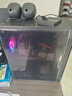 領(lǐng)睿英特爾酷睿i7升24核RTX4060獨顯64G內(nèi)存臺式電腦主機黑神話悟空3A游戲辦公設(shè)計師渲染組裝電腦全套 三：20線程強芯+32G+R9370/流暢吃雞 主機 曬單實拍圖