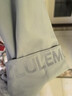 lululemon丨Rain Chaser女士運動夾克 LW4CANS 玉灰 XS /4 曬單實拍圖