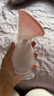 十月結晶 手動(dòng)集奶器母乳集乳器接奶神器吸奶母乳收集器擠奶器 升級款集乳器1個(gè)裝 曬單實(shí)拍圖