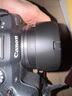 佳能RF微單鏡頭 適用EOS R7 R6 R6二代 R5二代 R5 R10 R8 R5C R50 RP R3全畫(huà)幅微單鏡頭 RF50mm F1.8 STM小痰盂 官方標配 曬單實(shí)拍圖