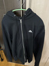 耐克（NIKE）外套男士25春秋新款棉質(zhì)開(kāi)衫保暖戶(hù)外跑步防風(fēng)運動(dòng)服針織夾克男裝 【熱銷(xiāo)純棉毛圈款】簡(jiǎn)約刺繡LOGO/舒適毛圈 曬圖退10 L 175(建議體重130-150斤) 曬單實(shí)拍圖