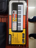 雅馬哈（YAMAHA）電子琴PSS-F30兒童寶寶37鍵音樂玩具嬰幼兒早教啟蒙樂器 曬單實(shí)拍圖