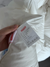 京東京造Duvet D'oie杜唯朵95%白鵝絨被 羽絨被冬厚被芯1kg填充2*2.3m 曬單實(shí)拍圖