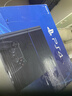 PlayStation索尼PS4游戲主機國行港版PROslim原裝游戲機 11型號95新500g 國行單手柄 曬單實(shí)拍圖