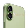 Apple/蘋(píng)果 iPhone 17 256GB 鼠尾草綠色 支持移動(dòng)聯(lián)通電信5G 雙卡雙待手機 曬單實(shí)拍圖