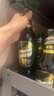 烏蘇啤酒（wusu）京東自營(yíng)大烏蘇黑啤465ml*12瓶/箱整箱裝婚宴酒席 曬單實(shí)拍圖