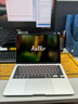 Apple/蘋(píng)果AI筆記本/MacBookAir13英寸M4(10+10核)16G 512G 銀色(70w充電頭）Z1CU0002E 曬單實(shí)拍圖