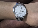 天梭（TISSOT）瑞表 力洛克系列1853全自動(dòng)機械男表 送男士節生日節日送禮 T006.407.11.033.00 曬單實(shí)拍圖