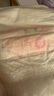 好奇（Huggies）鉑金裝小桃褲成長(cháng)褲L120片(9-14kg)大號尿不濕拉拉褲【消暑散熱】 曬單實(shí)拍圖