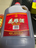 浙一家黃酒花雕酒手工釀造陳年老酒加飯酒糯米酒自飲燒菜廚用料酒老酒 2.5L 1桶 【10度-干型低糖】適合燒菜 曬單實(shí)拍圖
