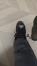斯凱奇（SKECHERS）男鞋秋季機甲鞋潮流老爹鞋厚底休閑運動(dòng)鞋237145 曬單實(shí)拍圖