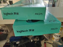 羅技（Logitech）MK275 鍵鼠套裝 無(wú)線(xiàn)鍵鼠套裝 辦公鍵鼠套裝 全尺寸 商務(wù)鍵鼠套裝 帶無(wú)線(xiàn)2.4G接收器 黑藍色 曬單實(shí)拍圖