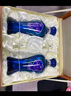 洋河海之藍(lán) 藍(lán)色經(jīng)典52度 480ml*2瓶 禮盒裝（中秋送禮） 綿柔濃香型 曬單實(shí)拍圖