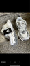 阿迪達斯 （adidas）男鞋女鞋 夏季中性XLG RUNNER DELUXE運動(dòng)鞋休閑鞋跑步鞋 JP5761 38.5 曬單實(shí)拍圖