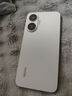 小米（MI）REDMI 紅米Turbo4 Pro 國家補(bǔ)貼 第四代驍龍8s 7550mAh長續(xù)航 IP68防水 小米紅米新品5G手機(jī) 白色 12GB+256GB 【官方標(biāo)配】 曬單實拍圖
