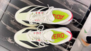 阿迪達斯 （adidas）中性 跑步系列 ADIZERO BOSTON 13 M 跑步鞋 JS4932  42 曬單實(shí)拍圖