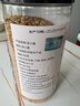 西知堂 浮小麥500g中藥材煮水泡水喝的飲片浮小麥飲止汗茶搭大棗自營(yíng) 曬單實(shí)拍圖