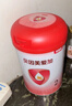 貝因美（Beingmate）愛(ài)加12-36月幼兒奶粉大罐3段800g 免疫成長(cháng)奶粉含乳鐵蛋白 曬單實(shí)拍圖