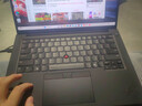 ThinkPad【國家補貼20%】T14p AI PC酷睿Ultra5 14.5英寸高性能工程師本筆記本電腦 32G 1TB 3K 商務(wù)辦公本 曬單實(shí)拍圖