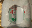 健力寶經(jīng)典國貨含蜂蜜補充電解質(zhì)橙蜜味330ml*6罐運動(dòng)碳酸飲料汽水果味 曬單實(shí)拍圖