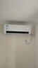 美的（Midea）酷省電 爆款推薦 空調(diào)掛機(jī) 大1.5匹新一級能效全直流變頻節(jié)能低噪音防直吹 以舊換新 國家補(bǔ)貼20% 大1.5匹 一級能效 酷省電2025款 曬單實拍圖