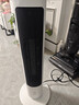 格力（GREE）【80°廣角送暖】取暖器家用遙控暖風(fēng)機(jī)電暖器熱風(fēng)機(jī)電暖氣搖頭電暖風(fēng)電暖扇輕音低耗 NFTB-X6020B 曬單實(shí)拍圖