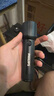 飛利浦（PHILIPS）手電筒強光手電超亮超長(cháng)續穿天家用小型軍戶(hù)外照明應急燈SFL2203 曬單實(shí)拍圖