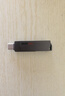 ?？低暎℉IKVISION）256GB Type-C雙接口插手機U盤(pán)大容量X307C USB3.2高速雙頭U盤(pán) 蘋(píng)果華為小米電腦兩用移動(dòng)辦公優(yōu)盤(pán) 曬單實(shí)拍圖