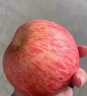 京地達煙臺棲霞紅富士蘋(píng)果凈重4.5斤單果約230g煙臺蘋(píng)果水果源頭直發(fā) 曬單實(shí)拍圖