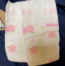 好奇（Huggies）鉑金裝小桃褲成長(cháng)褲L120片(9-14kg)大號尿不濕拉拉褲【消暑散熱】 曬單實(shí)拍圖
